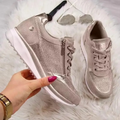 Jenna | Women's Waterproof Sneakers Comfortable