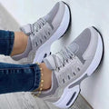 Jolie | Women's Cushioned Sneakers Platform