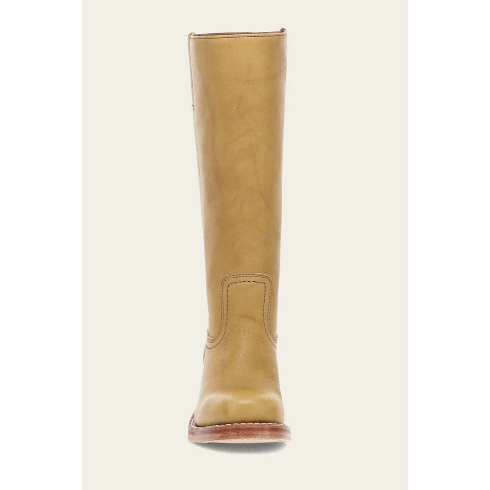 Linnea | Women's Leather Knee High Boots Tall