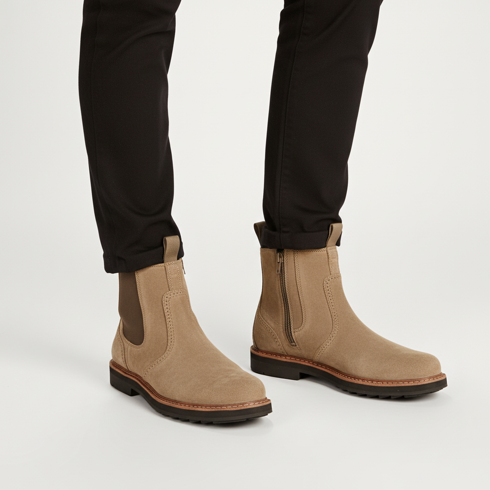 Lionel | Men's Chelsea Boots Ankle Dress