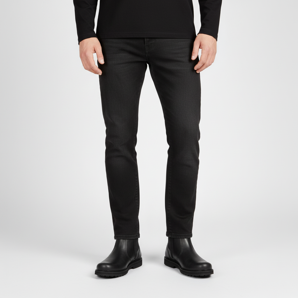Lionel | Men's Chelsea Boots Ankle Dress