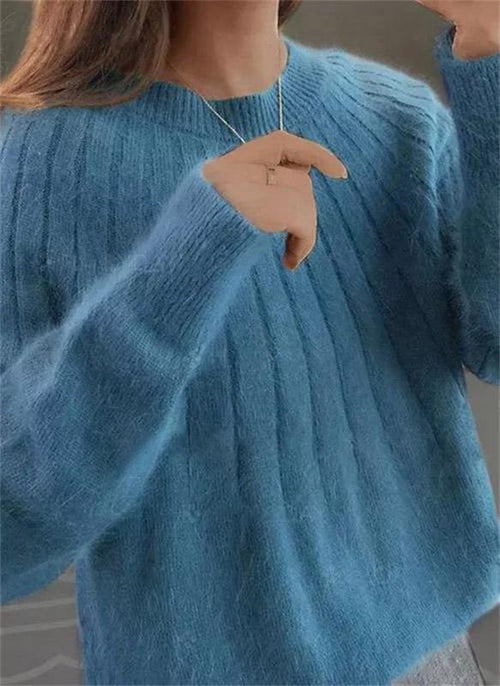 Lydia | Women's Soft Knit Sweater