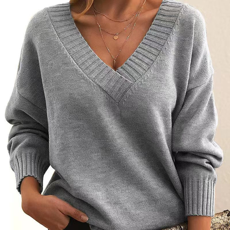 Maeve | Women's Sweater Knitted