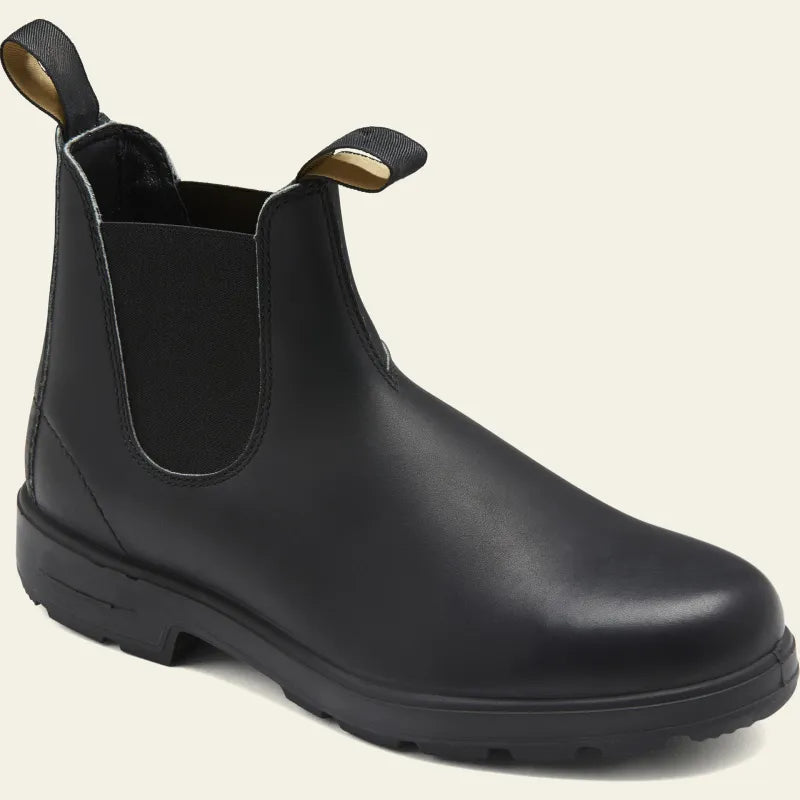 Marcel | Men's Waterproof Chelsea Boots Ankle