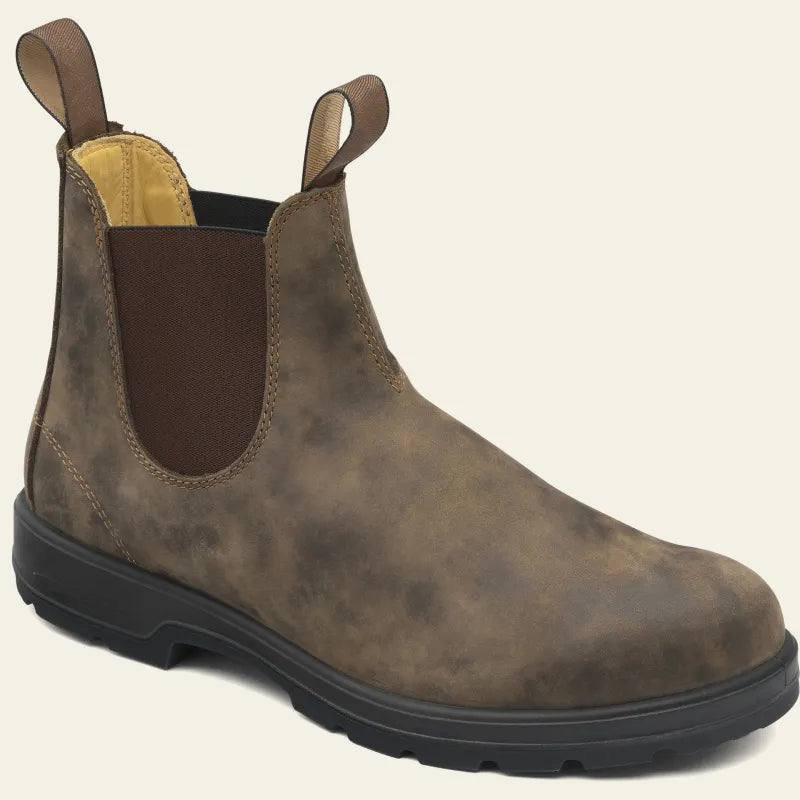 Marcel | Men's Waterproof Chelsea Boots Ankle
