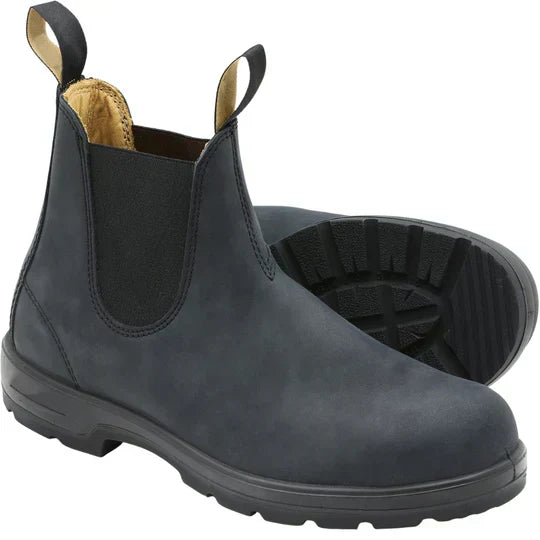 Marcel | Men's Waterproof Chelsea Boots Ankle
