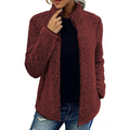 Minerva | Women's Fleece Vest
