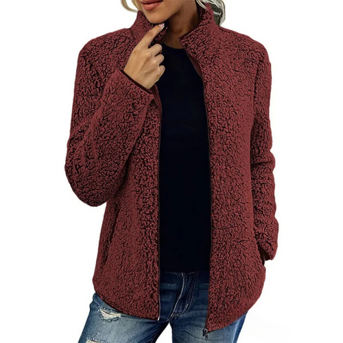 Minerva | Women's Fleece Vest