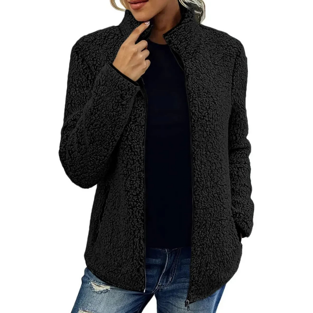 Minerva | Women's Fleece Vest