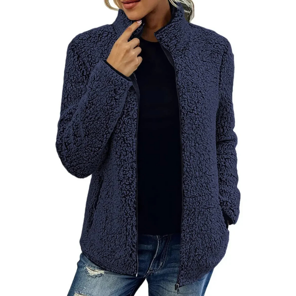 Minerva | Women's Fleece Vest