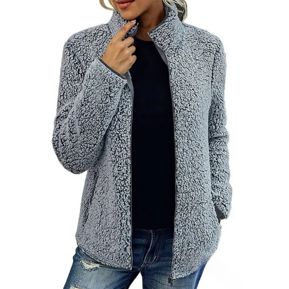 Minerva | Women's Fleece Vest