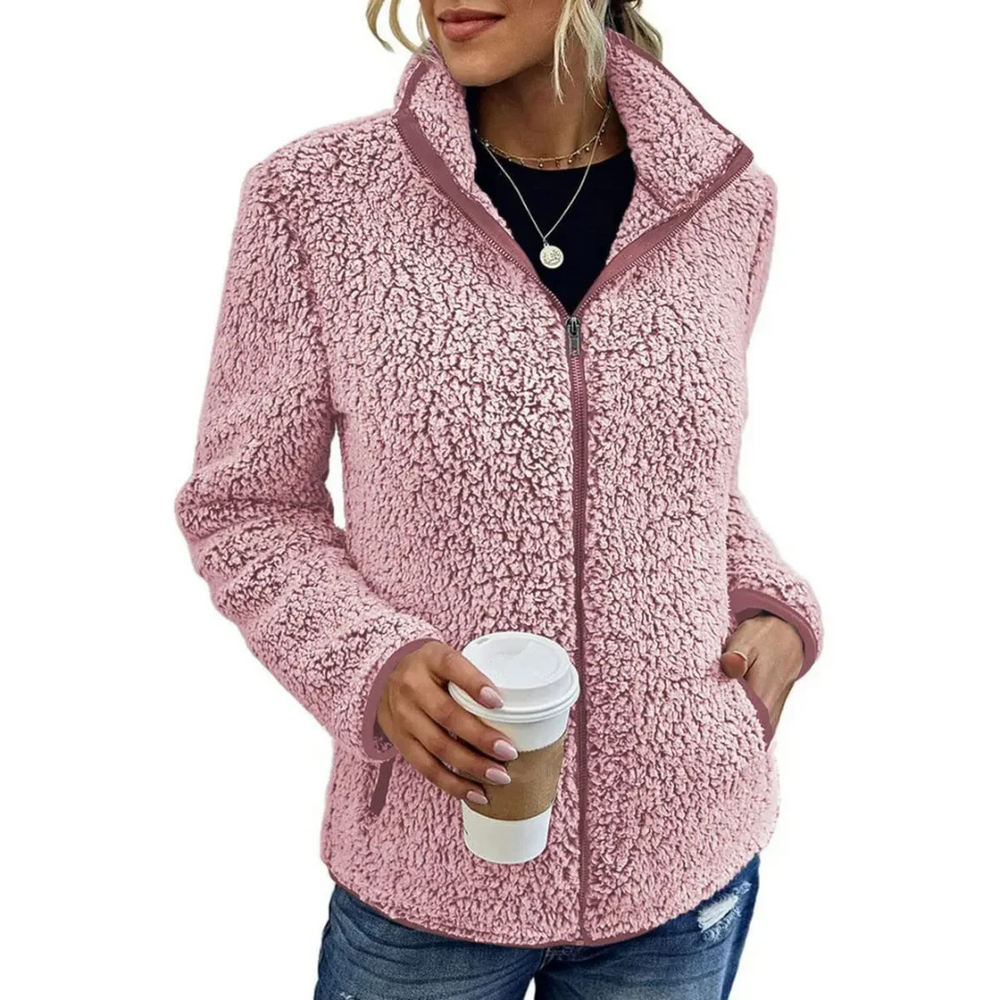 Minerva | Women's Fleece Vest