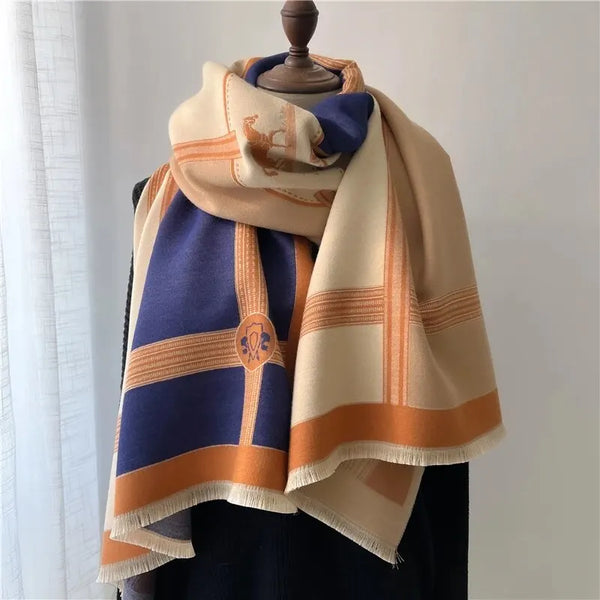 Miriam | Women's Scarf Winter Warm
