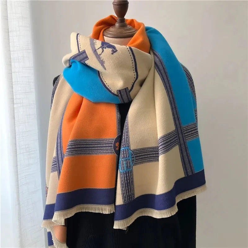Miriam | Women's Scarf Winter Warm