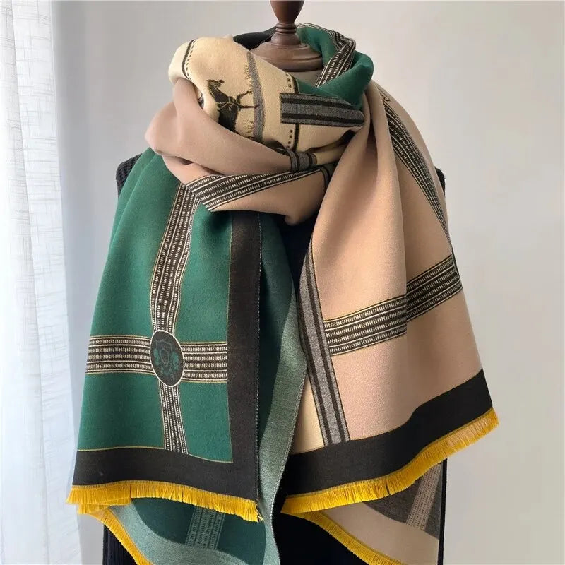 Miriam | Women's Scarf Winter Warm