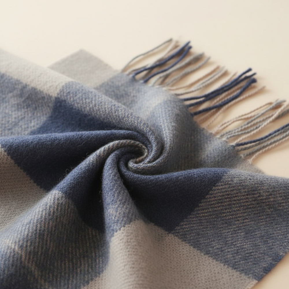 Monique | Women's Scarf Winter Knit