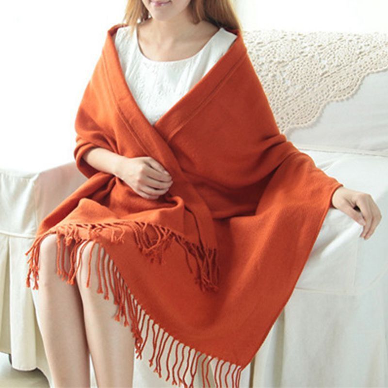 Monique | Women's Scarf Winter Knit