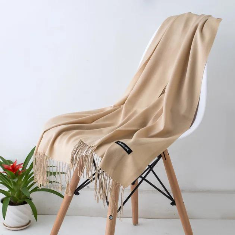 Nella | Women's Scarf Long Winter