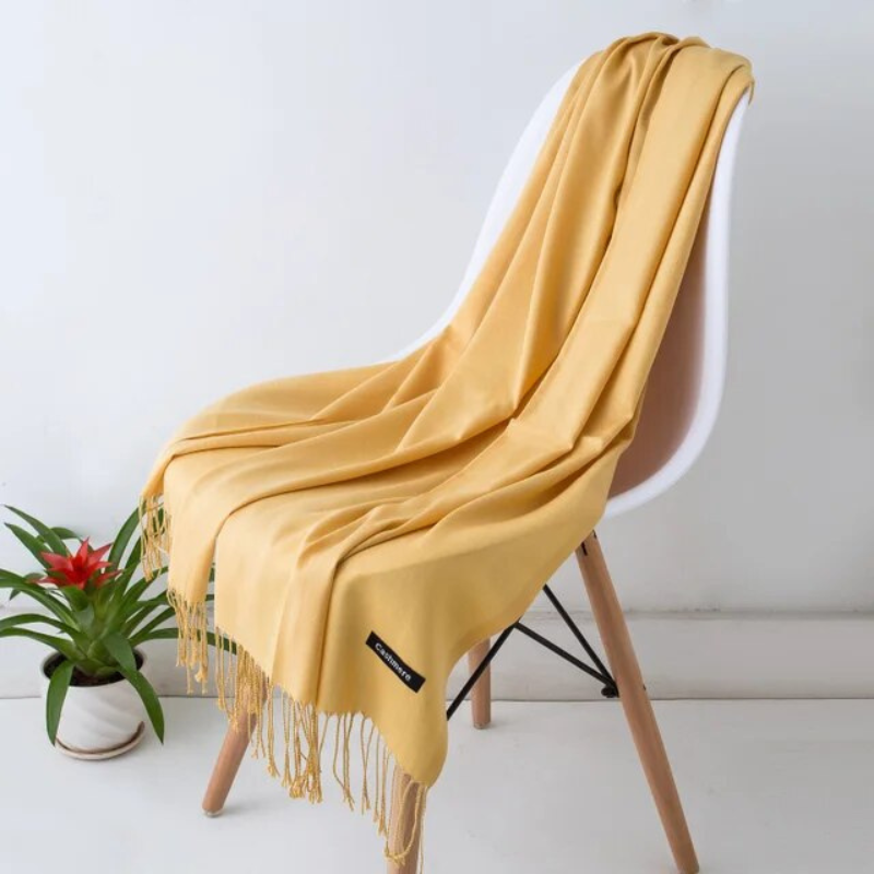 Nella | Women's Scarf Long Winter
