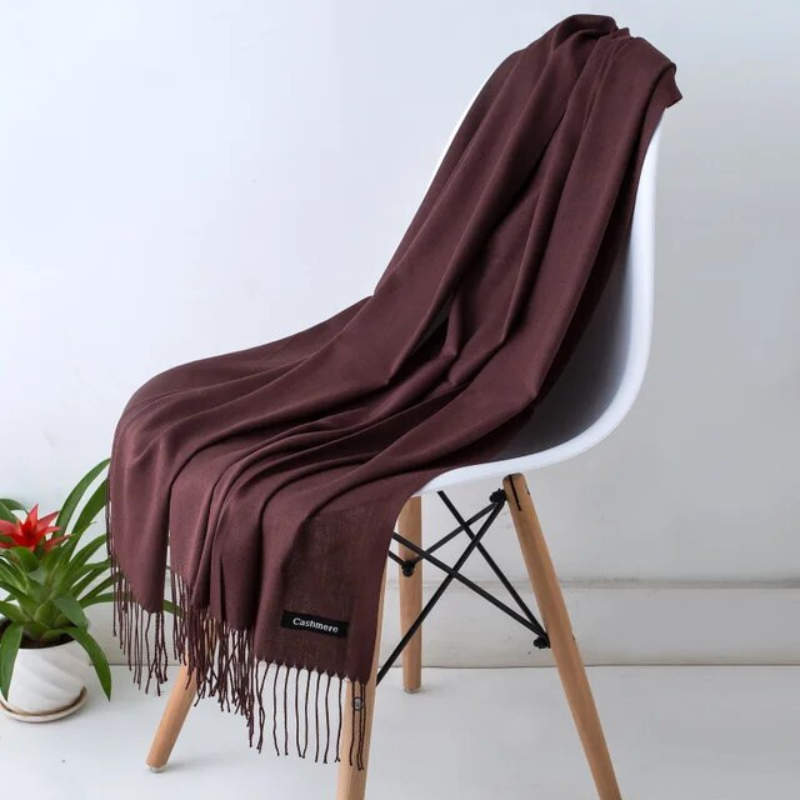Nella | Women's Scarf Long Winter