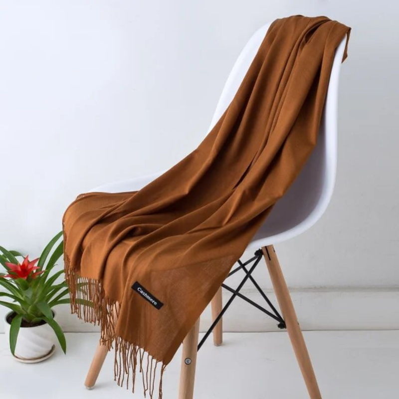 Nella | Women's Scarf Long Winter