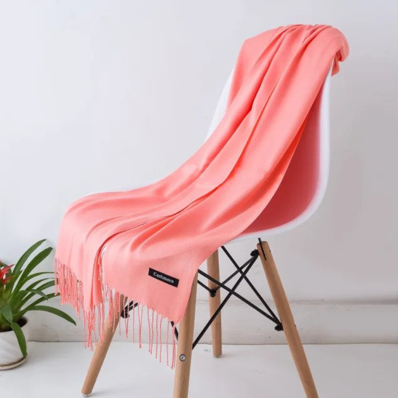 Nella | Women's Scarf Long Winter