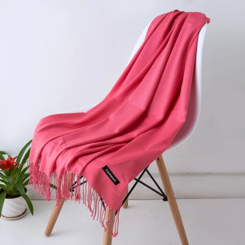 Nella | Women's Scarf Long Winter