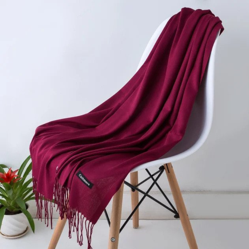 Nella | Women's Scarf Long Winter