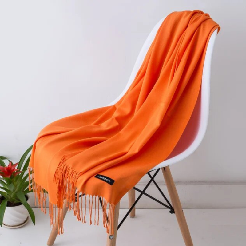 Nella | Women's Scarf Long Winter