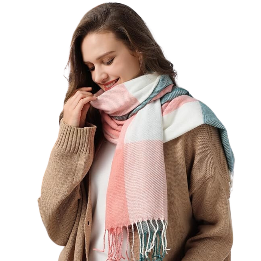 Nerissa | Women's Scarf Soft Winter