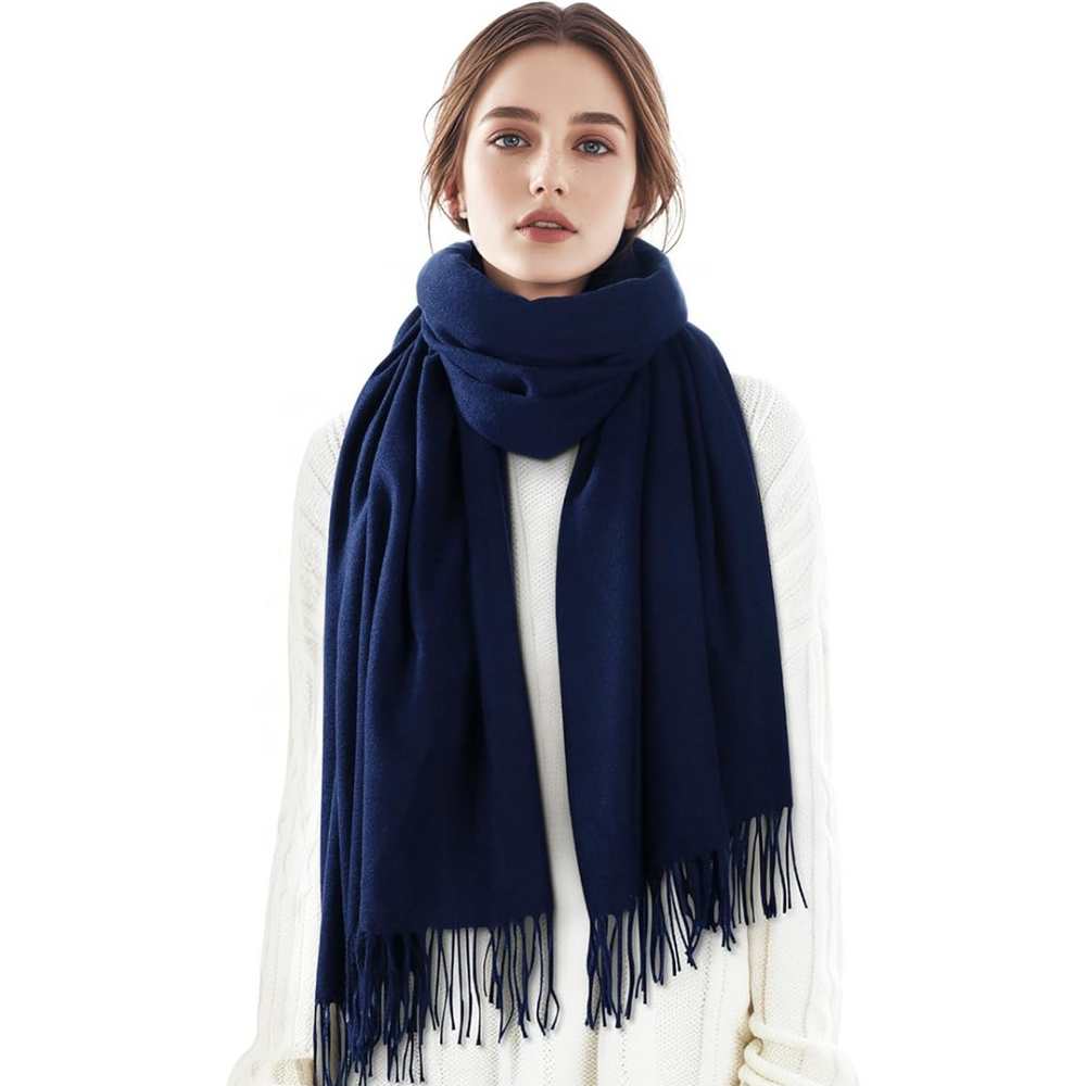 Nerissa | Women's Scarf Soft Winter