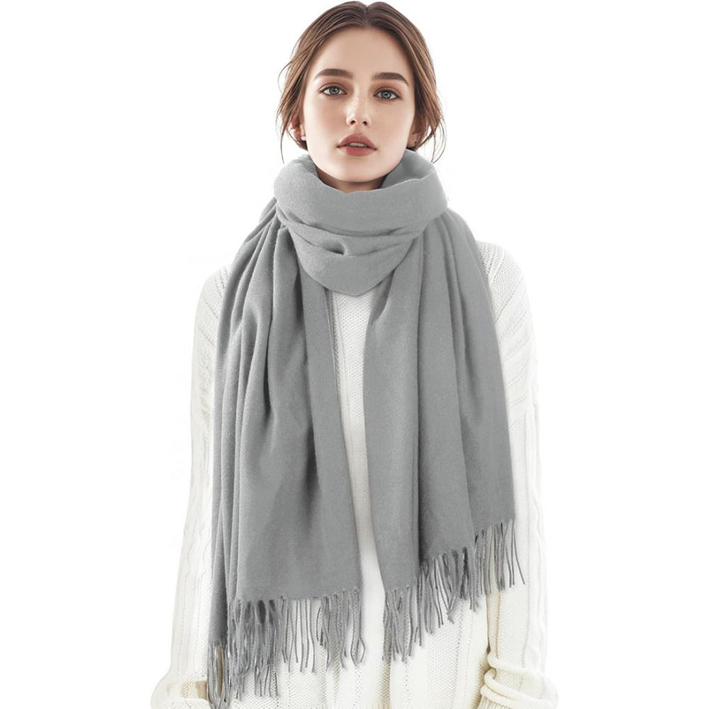 Nerissa | Women's Scarf Soft Winter