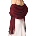 Nina | Women's Pashmina Scarf Winter