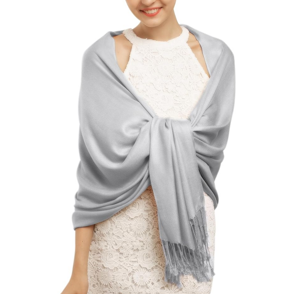 Nina | Women's Pashmina Scarf Winter