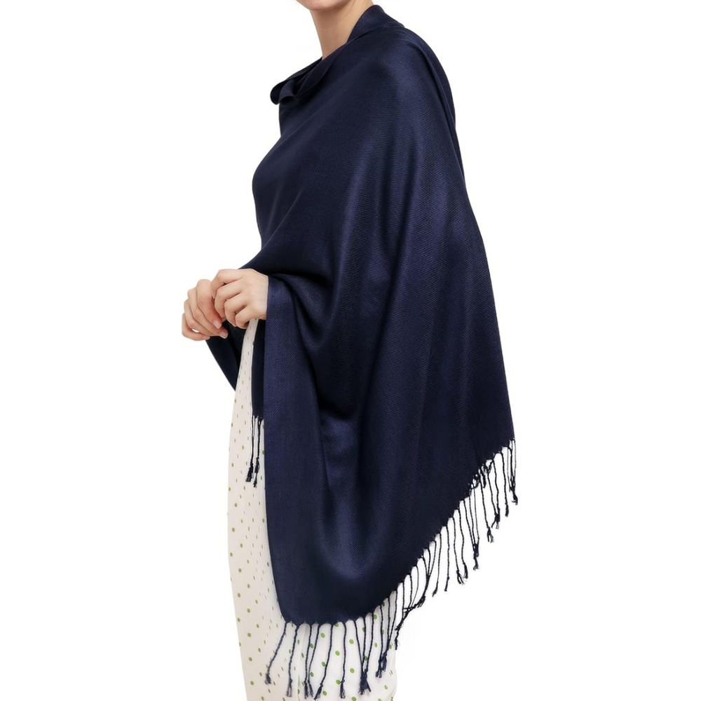 Nina | Women's Pashmina Scarf Winter