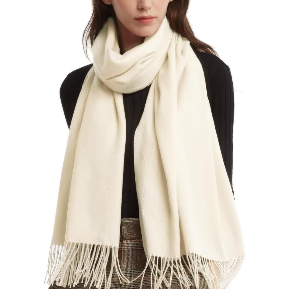 Nina | Women's Pashmina Scarf Winter