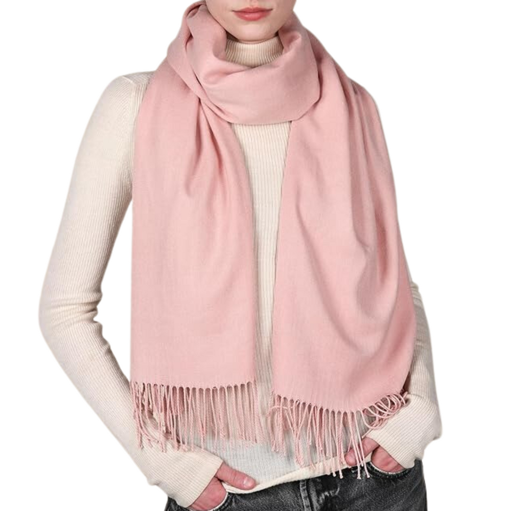 Nina | Women's Pashmina Scarf Winter