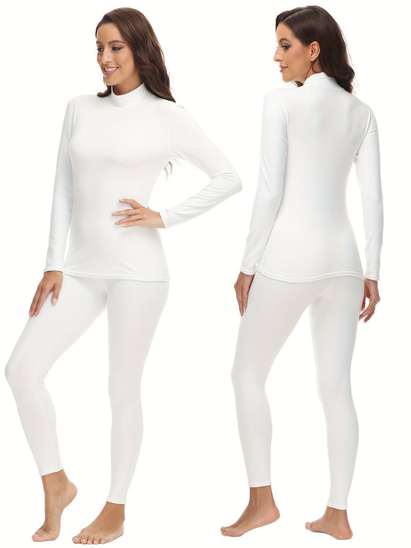 Norma | Women's Two Piece Lounge Set Knit