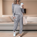 Odette | Women's Two Piece Knit Lounge Set