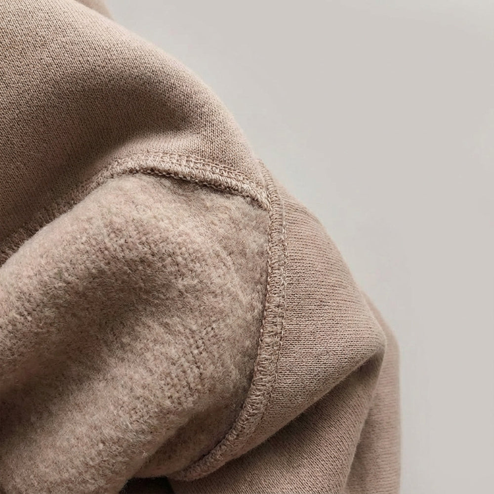 Olive | Women's Knit Lounge Set Soft Loungewear