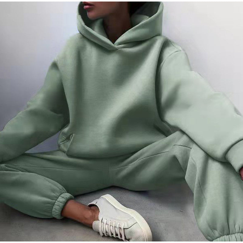 Orla | Women's Jogger Set Lounge Loungewear