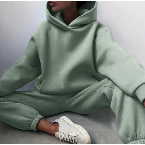 Orla | Women's Jogger Set Lounge Loungewear