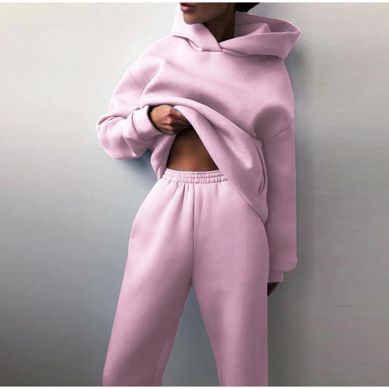 Orla | Women's Jogger Set Lounge Loungewear