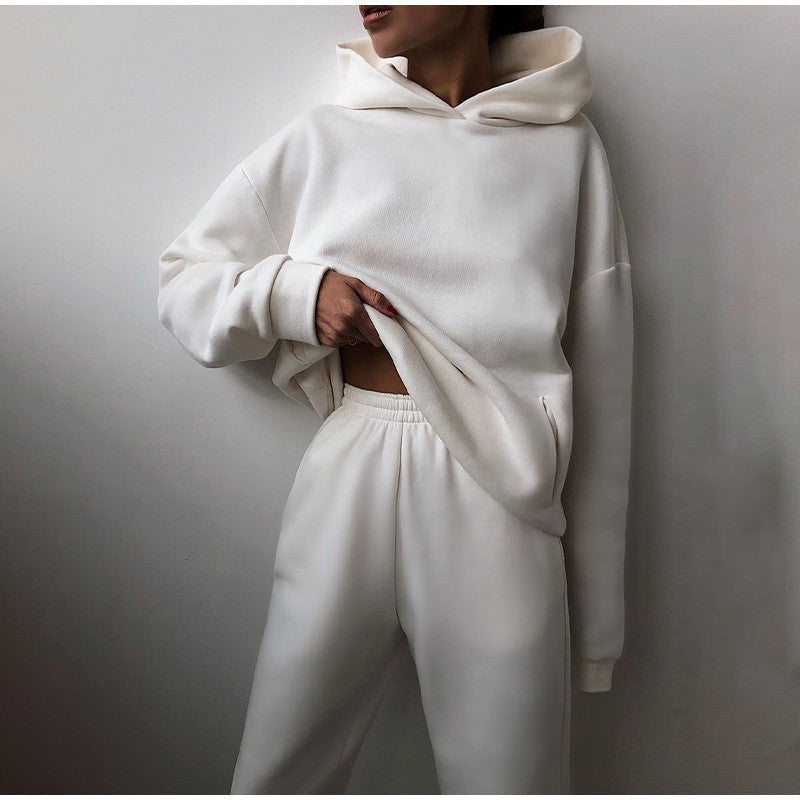Orla | Women's Jogger Set Lounge Loungewear