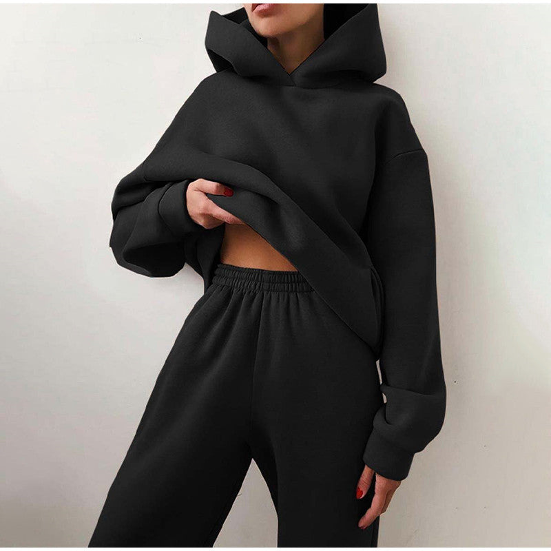 Orla | Women's Jogger Set Lounge Loungewear