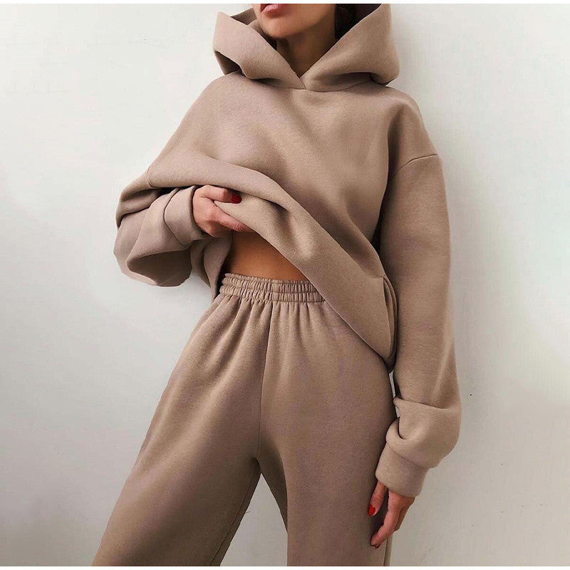 Orla | Women's Jogger Set Lounge Loungewear