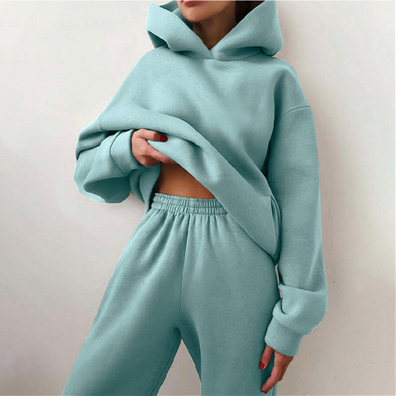 Orla | Women's Jogger Set Lounge Loungewear