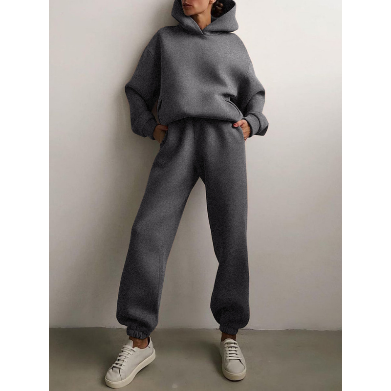 Orla | Women's Jogger Set Lounge Loungewear