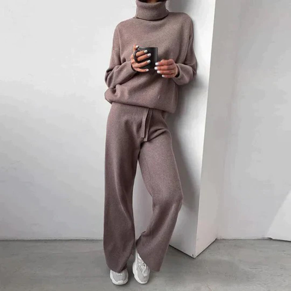 Ottilie | Women's Lounge Set Knit