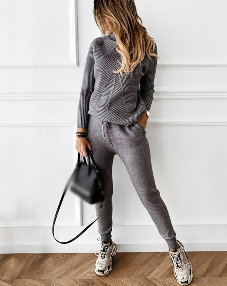 Paloma | Women's Tracksuit Lounge Set Warm